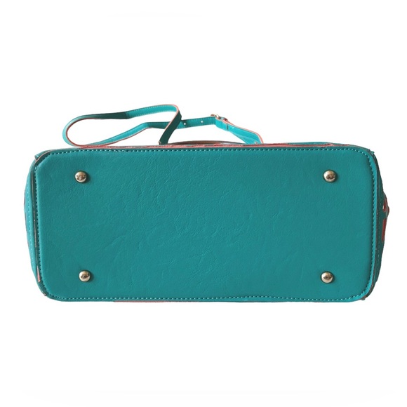 Republic Vegan Transparent Bag - Picture 4 of 10